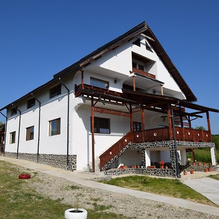 La Radacini Horezu Exterior foto