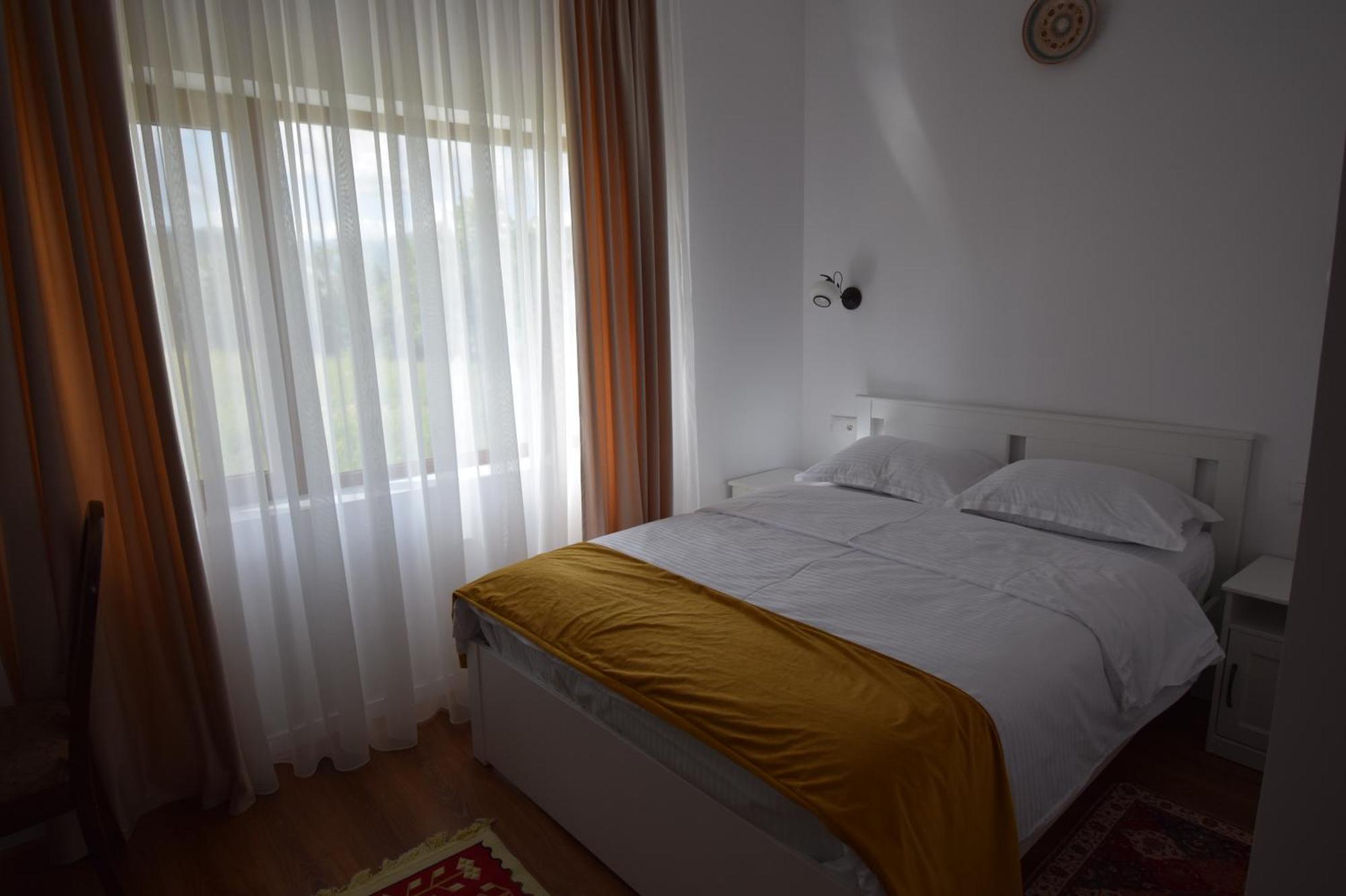 La Radacini Horezu Exterior foto